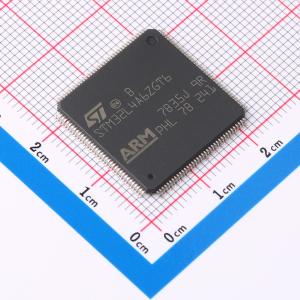 STM32L4A6ZGT6商品缩略图