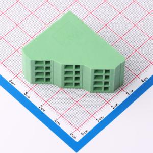 KFM736B3-5.08-3*4P商品缩略图