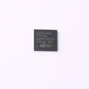 STM32L152C6U6A商品缩略图
