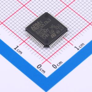 超低功耗Arm Cortex-M0+ MCU，具有64 KB Flash存储器、32 MHz CPU、USB、LCD和AES