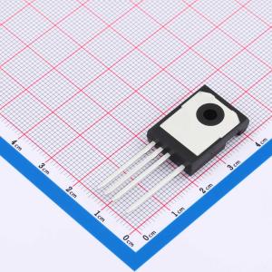 STGW80H65DFB-4商品缩略图