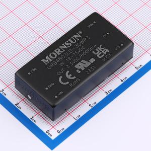 URB4803LD-30WR3商品缩略图