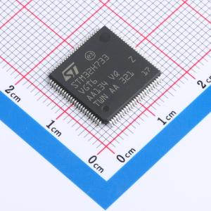 STM32H733VGT6商品缩略图