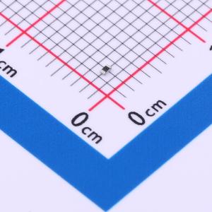 厚膜电阻 1.8kΩ ±5% 62.5mW