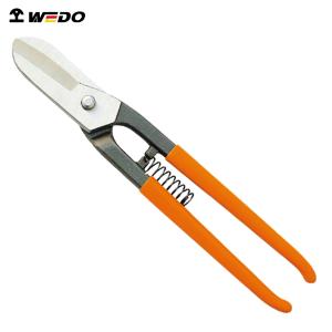 WEDO(维度)德式铁皮剪 多功能铁皮龙骨剪刀金属剪子8寸 WD343-08