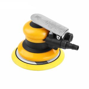 BOSI(波斯)，偏心式5"气动抛光机打磨机砂纸机汽车家具磨光机，BS579013（12000rpm）