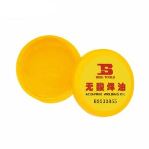 BOSI(波斯)，无酸焊油，BS530855