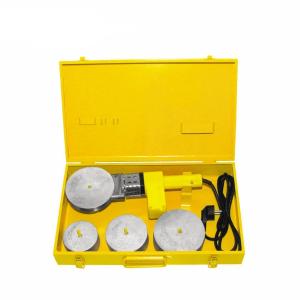 电子恒温热熔器1200W BOSI(波斯)，电子恒温热熔器可调温ppr水管热熔机自来水管维修塑焊机模头家用，电子恒温热熔器1200W，BS530837