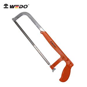 WEDO(维度) 锯弓子 可调节型钢锯架子钢锯弓12″450mmWD547-02