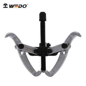 WEDO(维度)可调式三爪拉马 轴承拆卸器拉拔器顶拔器拔轮器250mm WD822-10