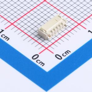 WAFER-SUH08-WT-5A商品缩略图