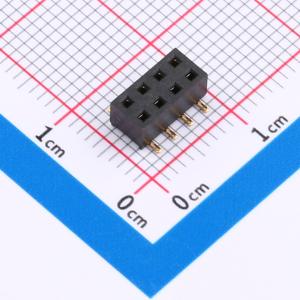 2x4P 间距:2mm