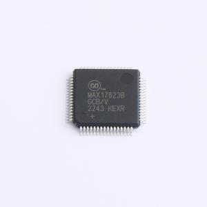 MAX17823BGCB/V+T商品缩略图