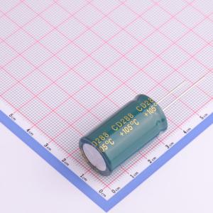 63V2200uF CD288商品缩略图