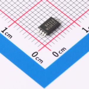 SI6423DQ-T1-GE3商品缩略图