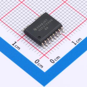 UCC21530QDWKRQ1商品缩略图