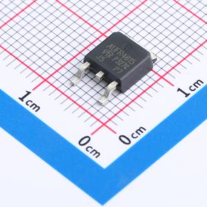 AUIRFR4615TR-VB商品缩略图