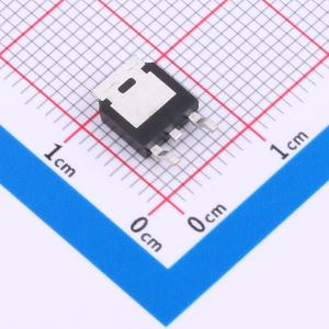 LM317MDT-MS商品缩略图