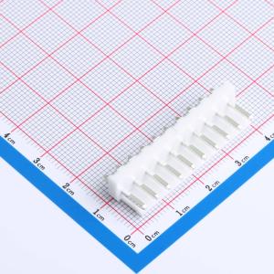 HX VH3.96-10P ZZ商品缩略图