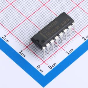 ULN2003AN商品缩略图