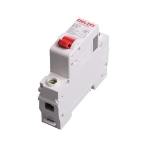 DZ47s D 1P 16A商品缩略图