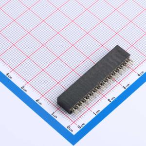 FH2.54-09-16PZS商品缩略图