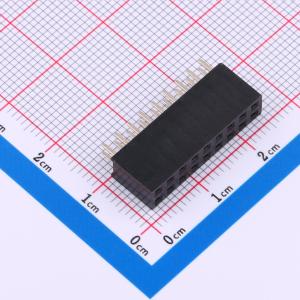 ZX-PM2.54-2-9PY商品缩略图