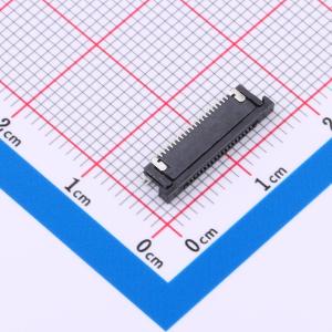 SFV20R-1STE1HLF商品缩略图