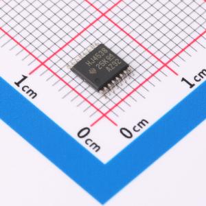 CD74HC4538PWR商品缩略图