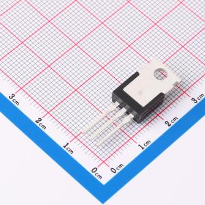 IXFP4N85X商品缩略图