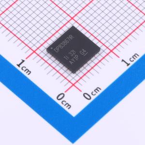 稳健型高抗扰性10/100/1000以太网物理层收发器