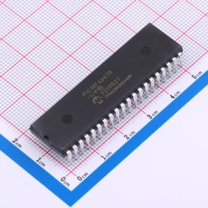 采用XLP技术的闪存微控制器