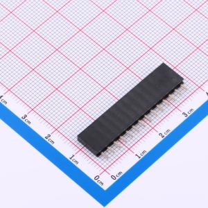 ZX-PM2.54-1-14PY商品缩略图