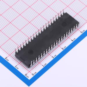 PIC18F46K20-I/P商品缩略图