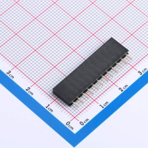 FH2.54-09-12PZD商品缩略图