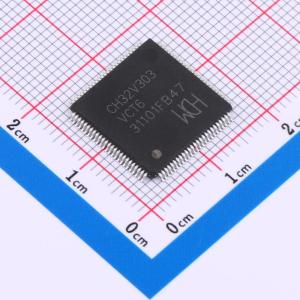 CH32V303VCT6商品缩略图