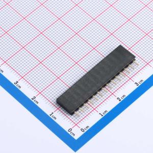 FH2.54-09-14PZD商品缩略图