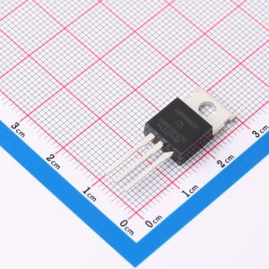 IXFP4N85X商品缩略图