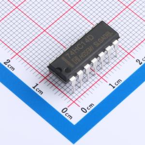 74HC14DN商品缩略图