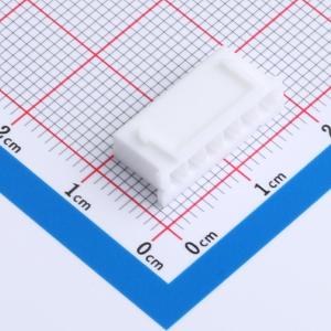 1x6P 2.5mm