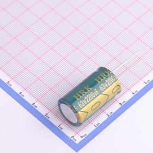 63V2200uF CD288商品缩略图