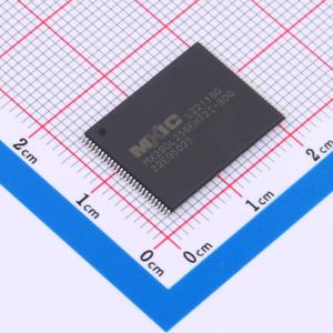 MX29GL256FHT2I-90Q商品缩略图
