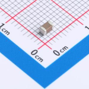 22uF ±10% 25V