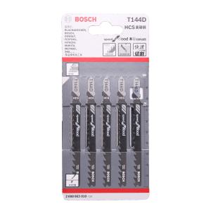 Bosch(博世)，[一整排5支]木材切割快速型，2608663010