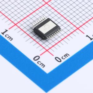 VNQ7140AJTR商品缩略图