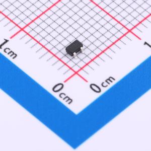 SSM3K124TU-VB商品缩略图