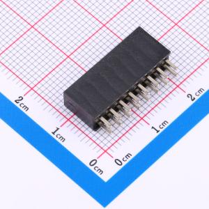 FH2.54-09-08PZS商品缩略图