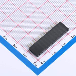 FH2.54-09-12PZD商品缩略图