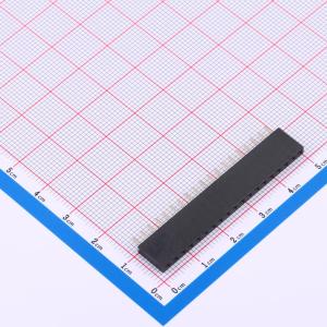 ZX-PM2.54-1-19PY商品缩略图