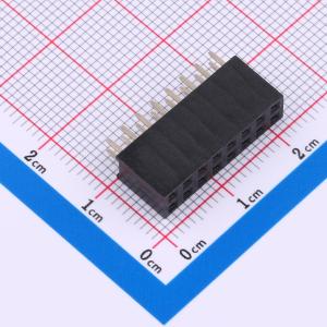 ZX-PM2.54-2-8PY商品缩略图